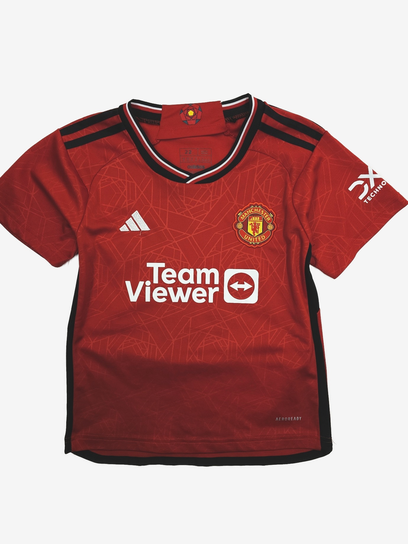 N-12319363.jpg Fotbalové tričko Adidas - Obrázek 1
