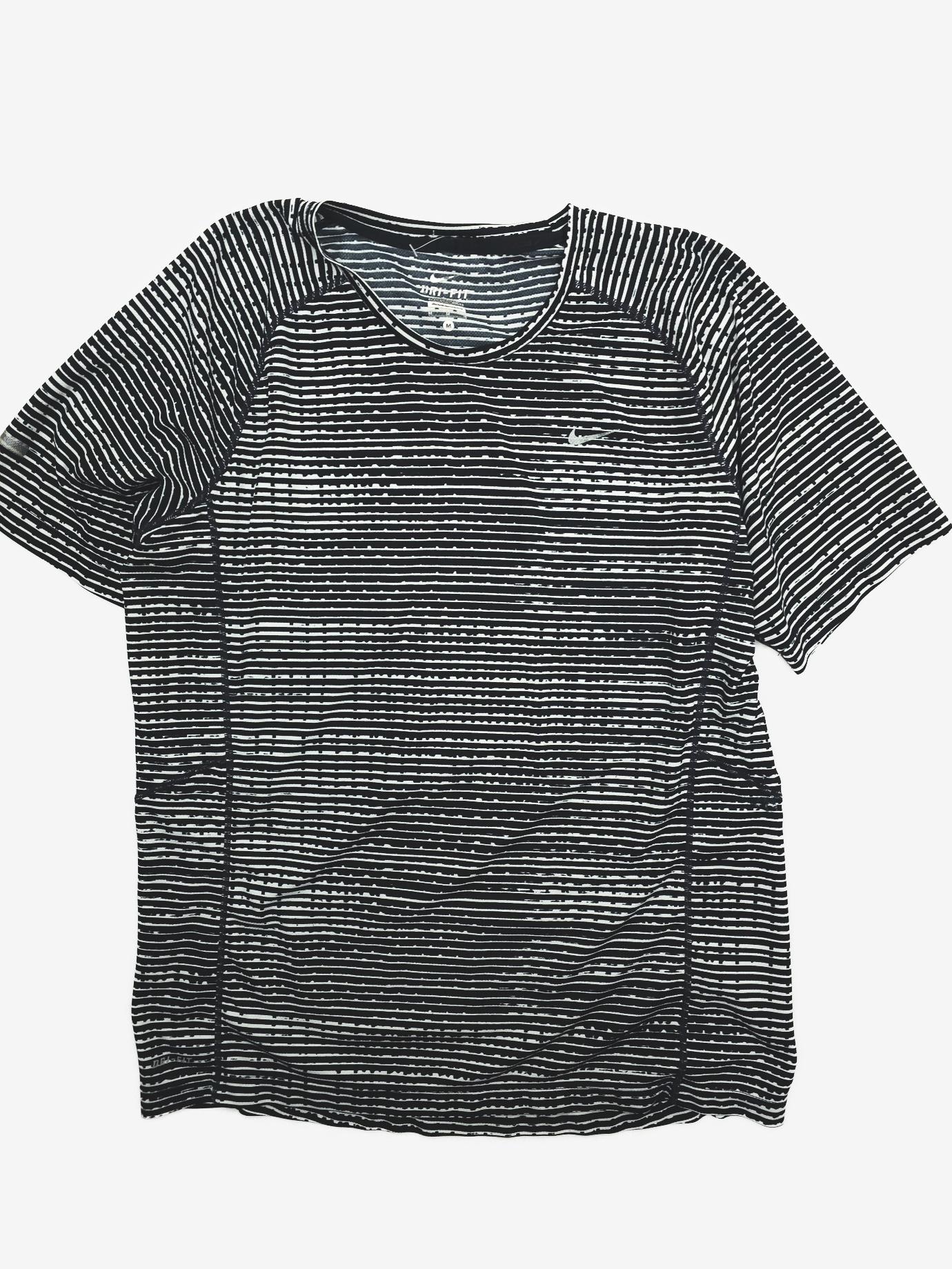 N-12319372.jpg Dámské sportovní tričko Nike - Obrázek 1