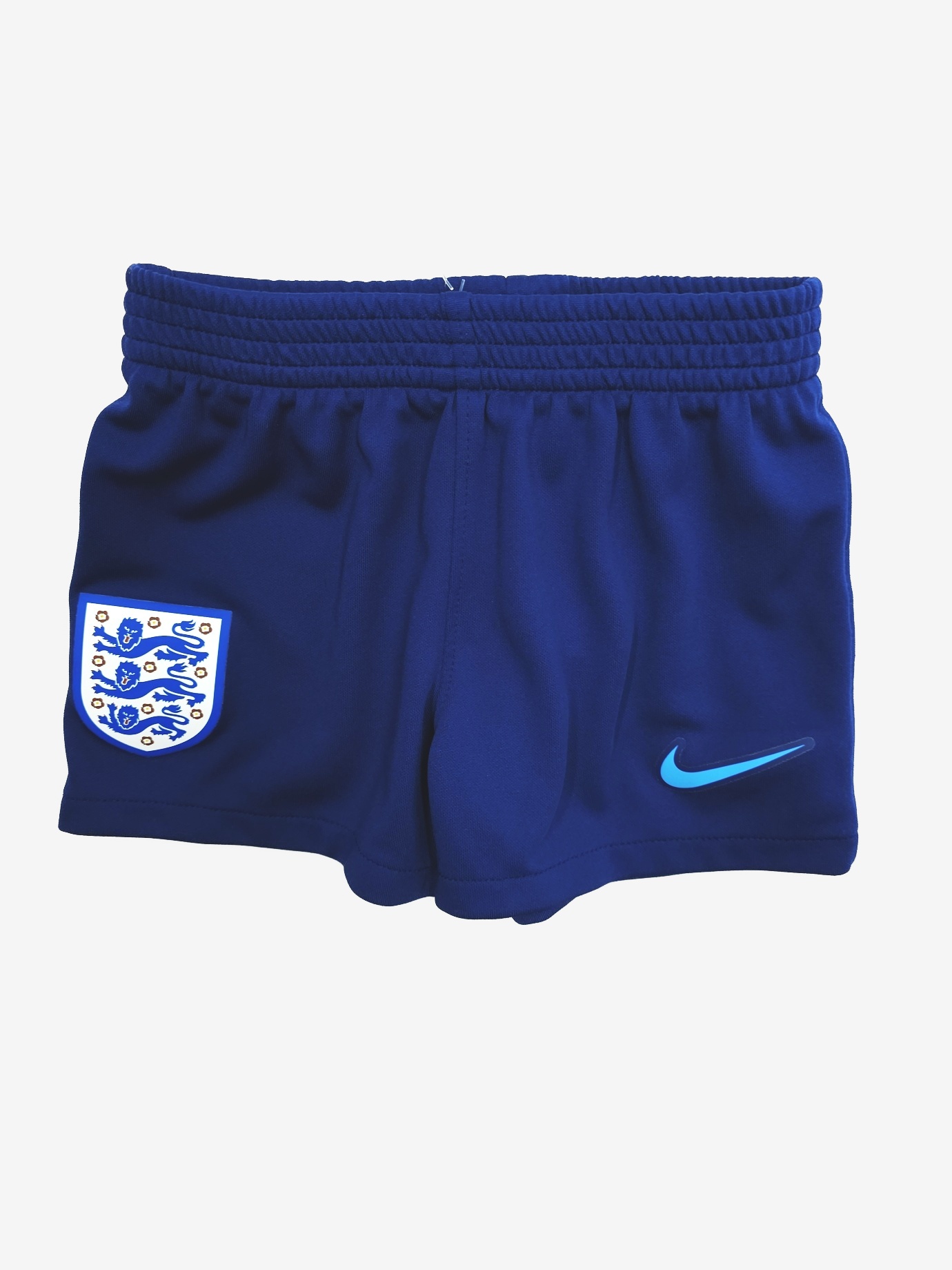 N-12319385.jpg Fotbalové kraťasy Nike - Obrázek 1