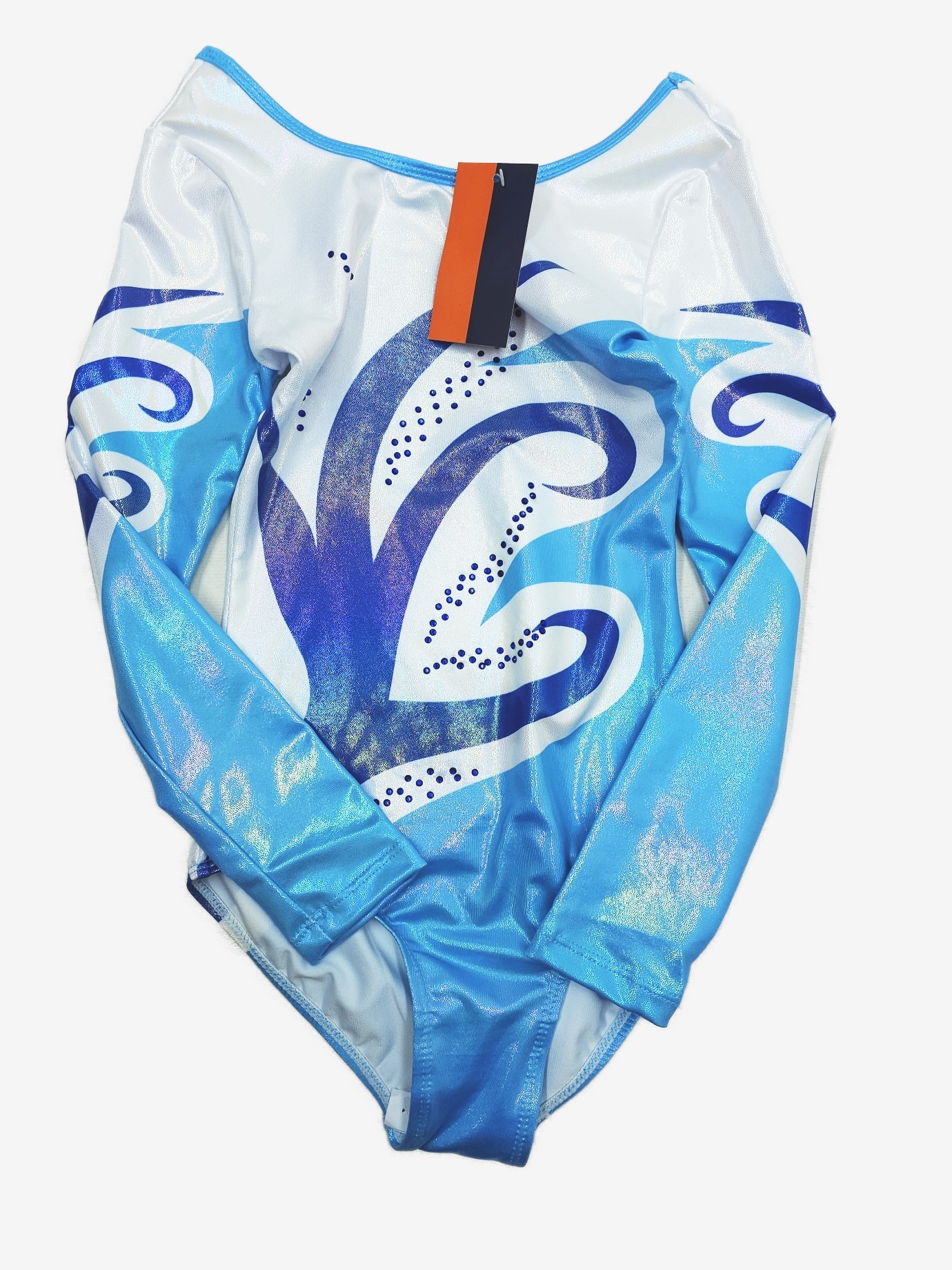 N-12319403.jpg Nový sportovní trikot Hovershoes - Obrázek 1