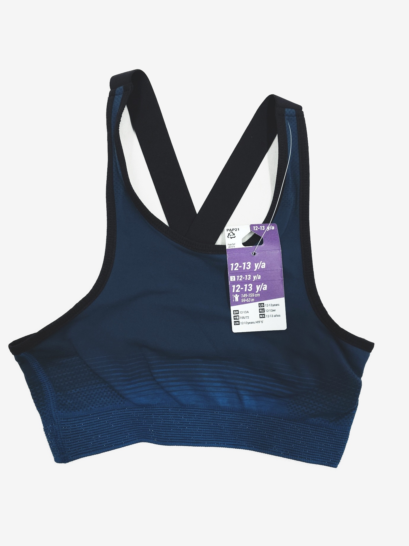 N-12319406.jpg Nová sportovní podprsenka Decathlon - Obrázek 1