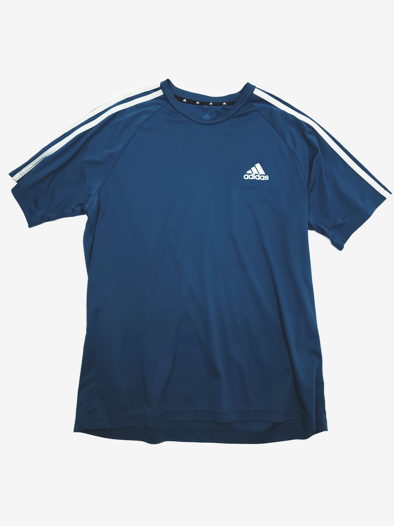 N-12319438.jpg Pánské sportovní tričko Adidas - Obrázek 1
