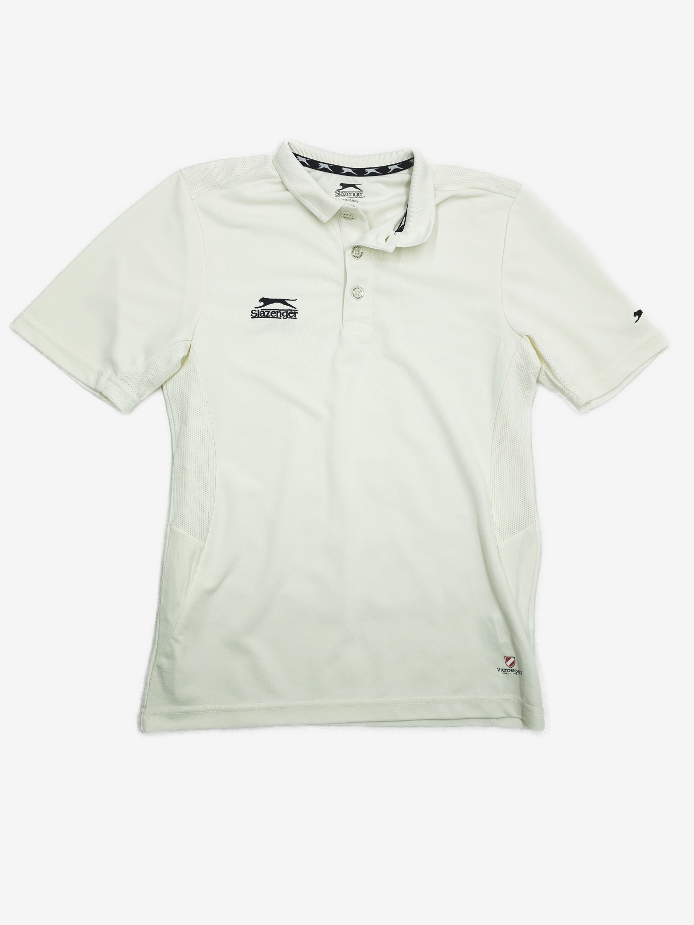 N-12319439.jpg Sportovní polo tričko Slazenger - Obrázek 1