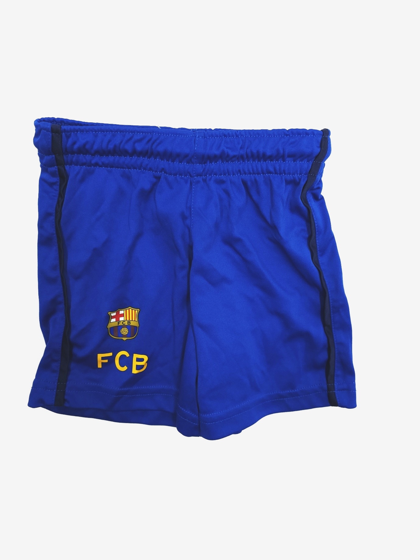 N-12319558.jpg Fotbalové kraťasy FCB - Obrázek 1