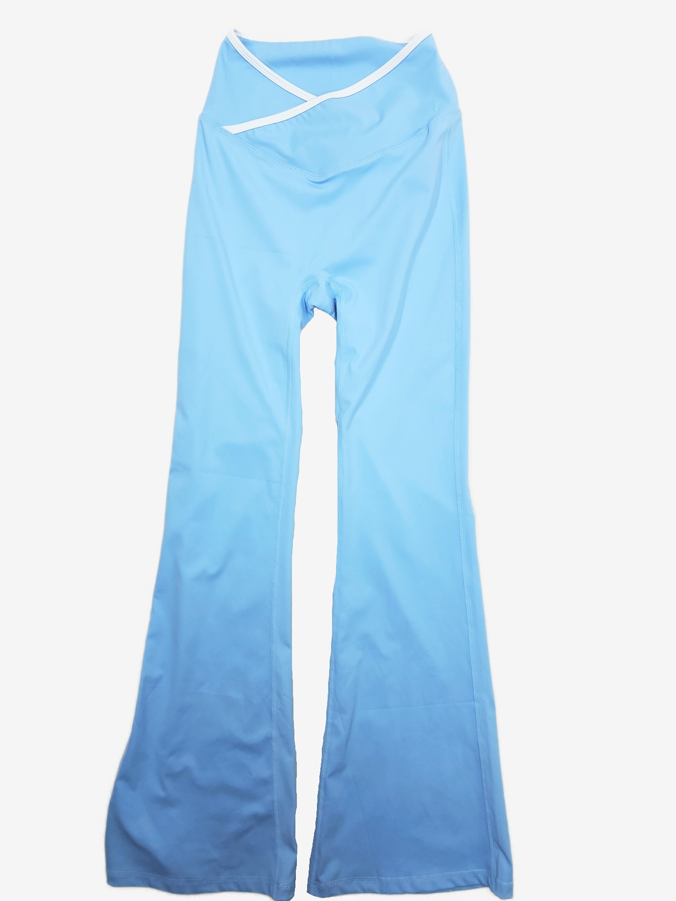 N-12319583.jpg Dámské zvonové sportovní legíny - Obrázek 1