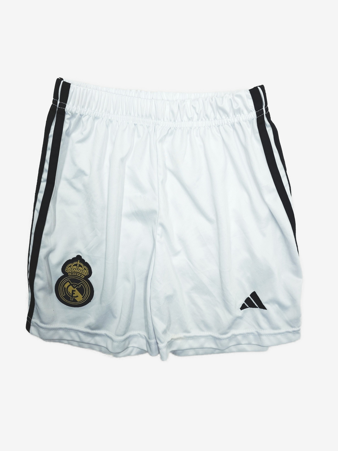 N-12319657.jpg Fotbalové kraťasy Adidas - Obrázek 1