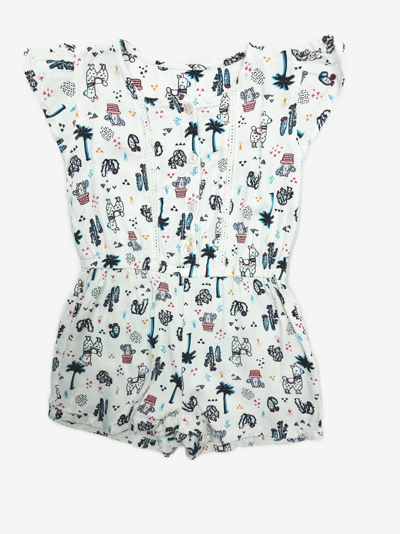 N-12450293.jpg Kraťasový overal Matalan - Obrázek 1