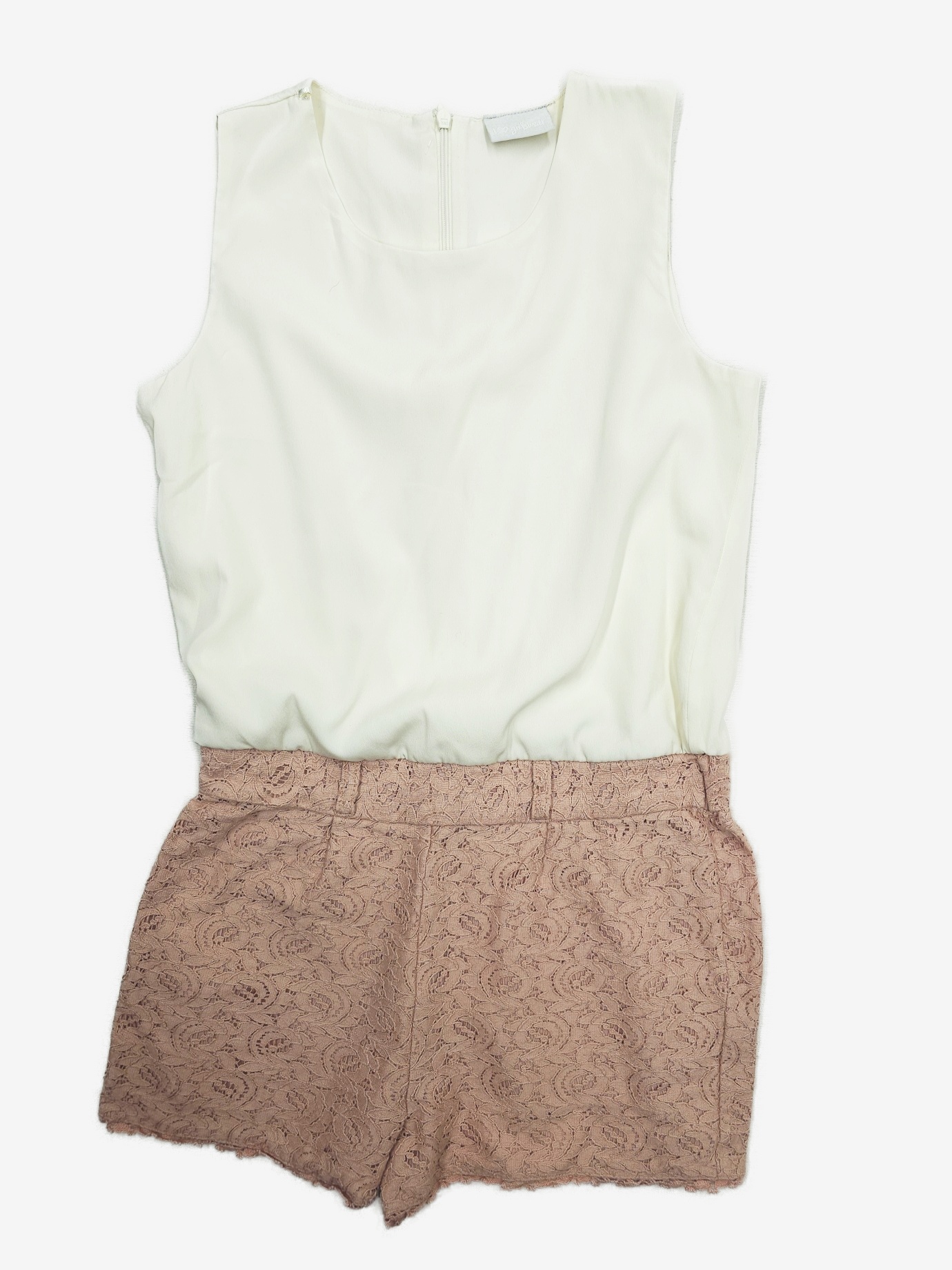 N-12450316.jpg Kraťasový overal Matalan - Obrázek 1