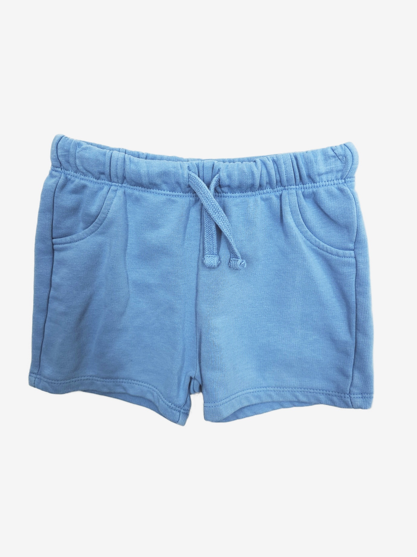 N-12450333.jpg Teplákové kraťasy M&S - Obrázek 1