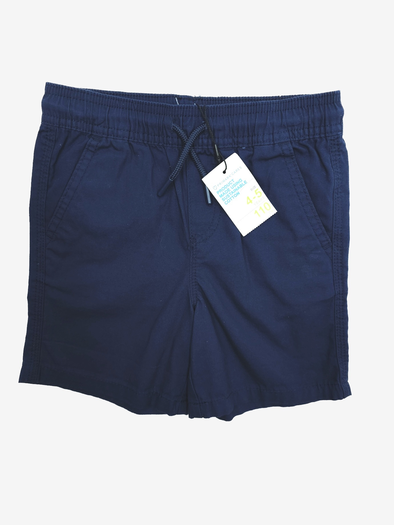 N-12450376.jpg Nové plátěné kraťasy Primark - Obrázek 1