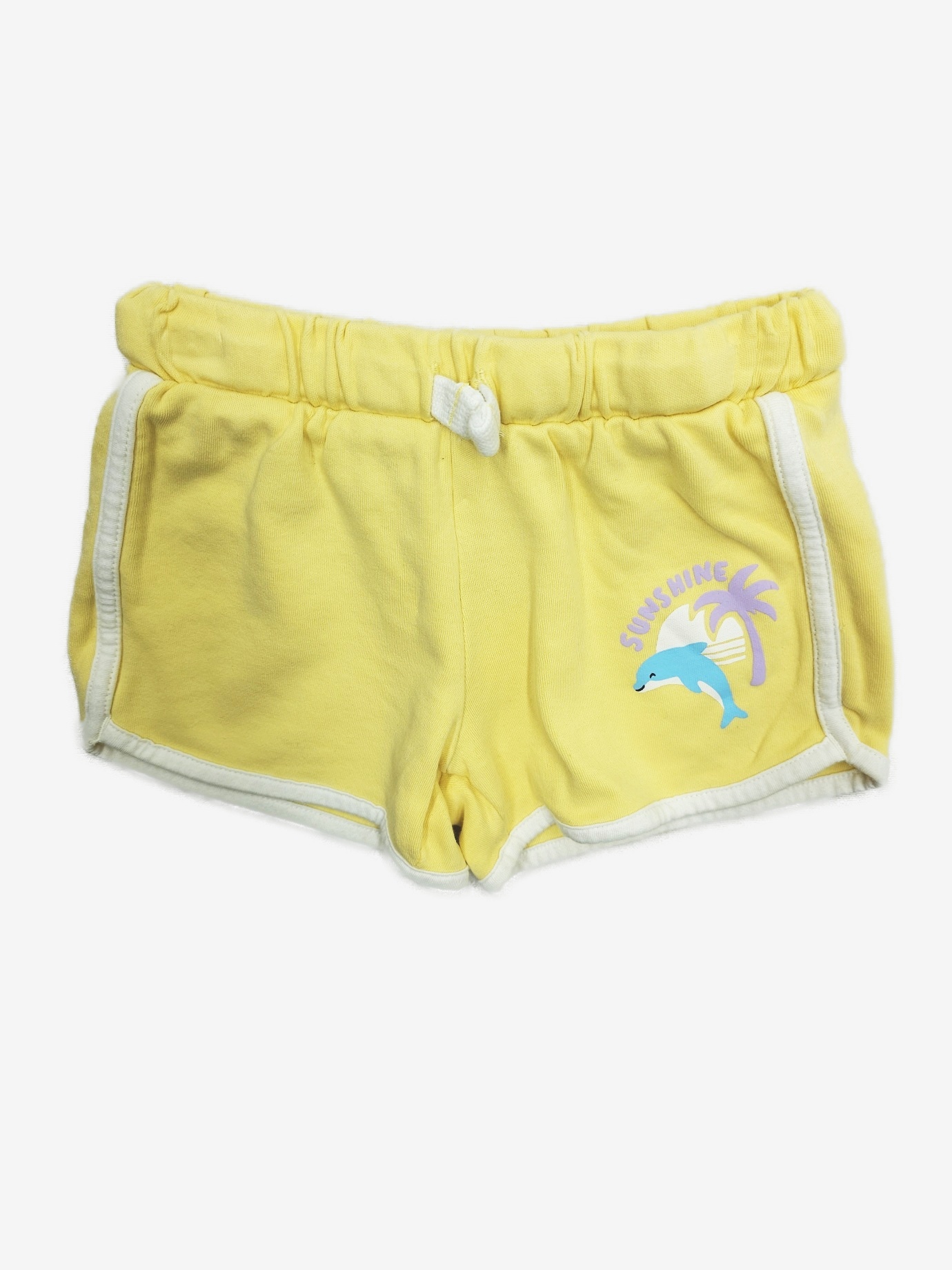 N-12450432.jpg Teplákové kraťasy M&S - Obrázek 1
