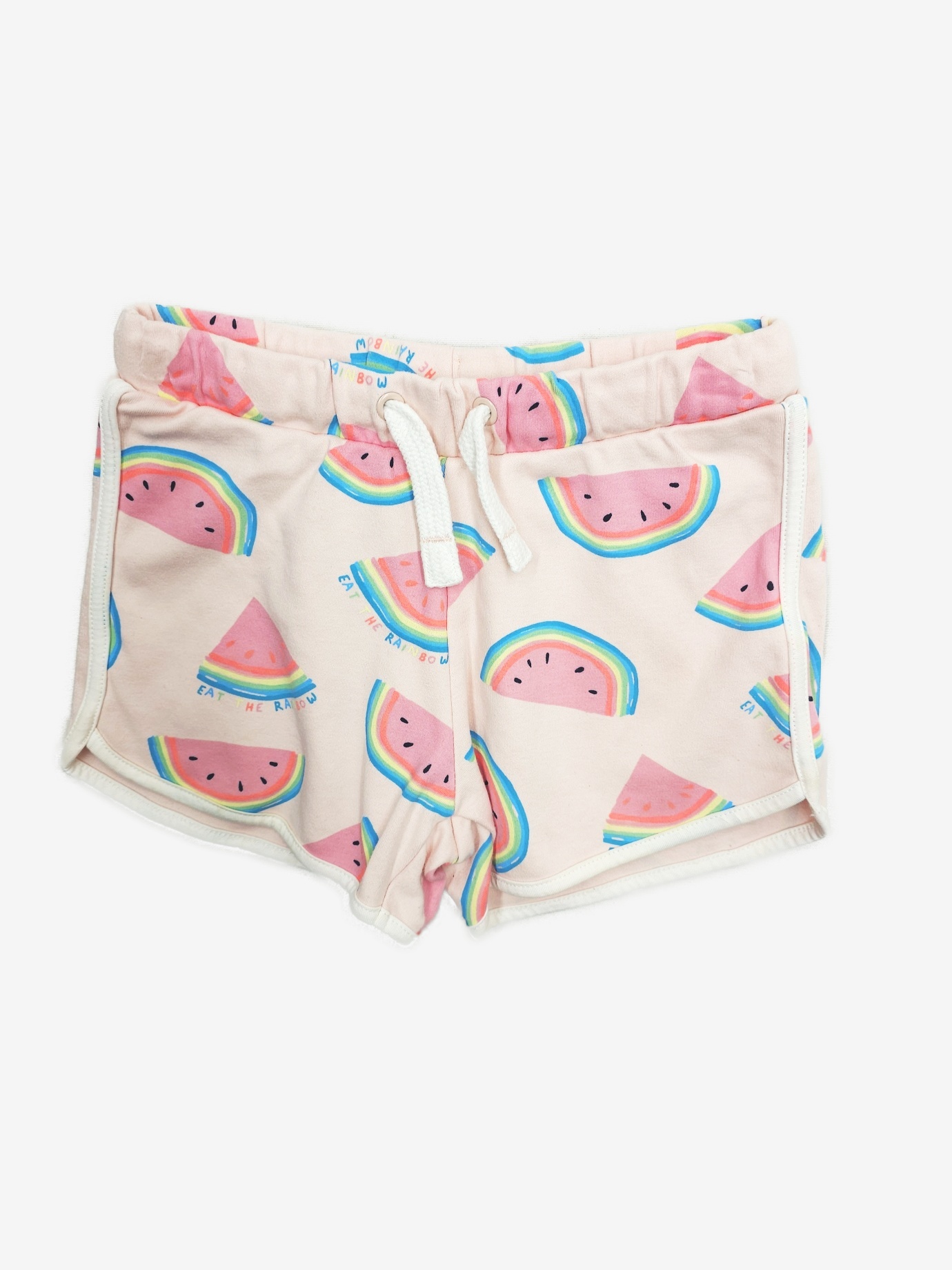 N-12450442.jpg Bavlněné kraťasy M&S - Obrázek 1