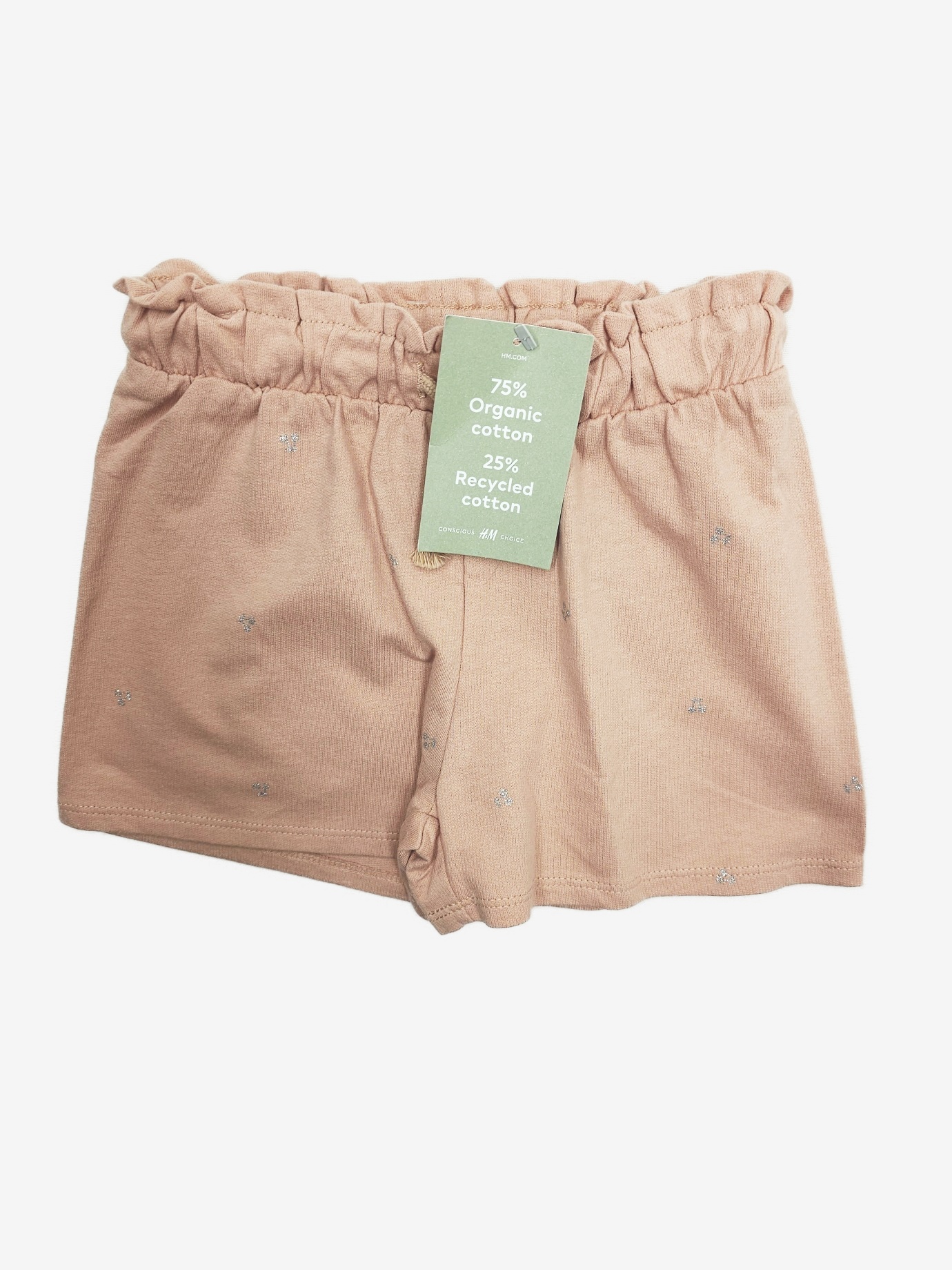 N-12450466.jpg Nové lehké kraťasy H&M - Obrázek 1