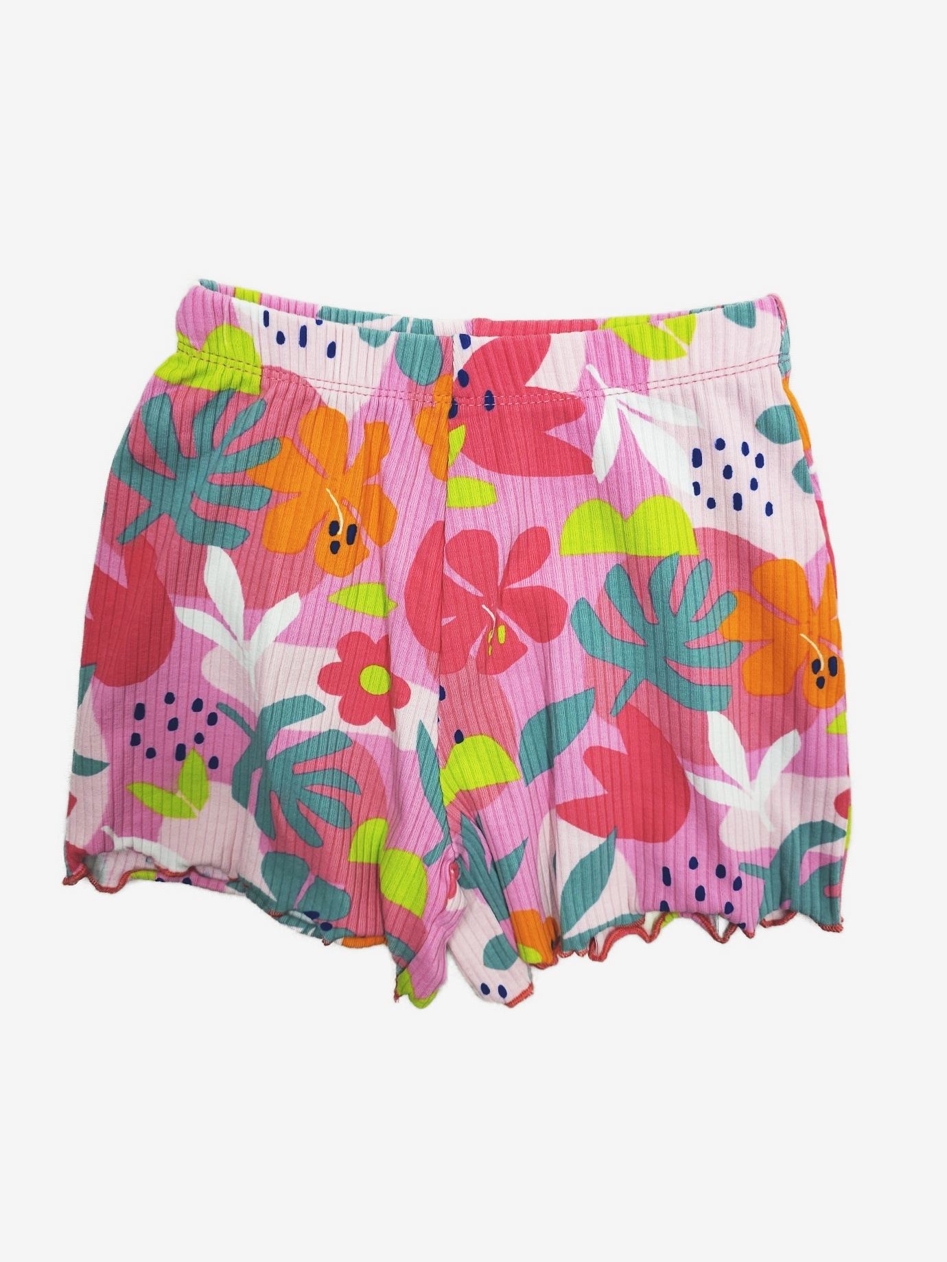 N-12450473.jpg Žebrované kraťasy Dunnes - Obrázek 1