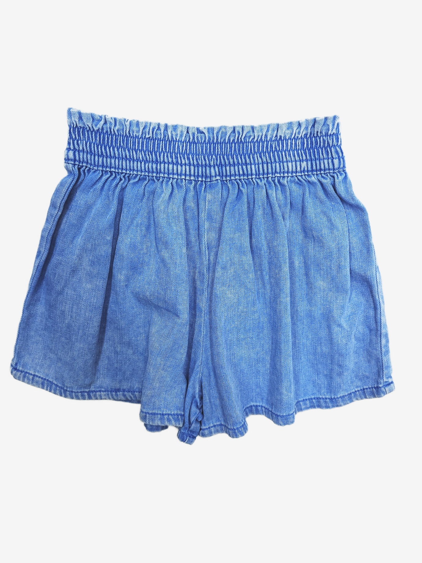 N-12450476.jpg Denim kraťasy Next - Obrázek 1