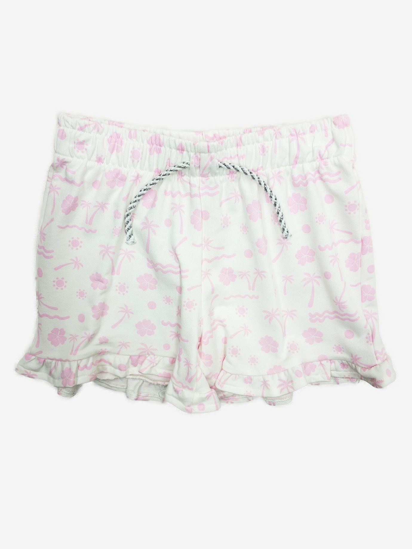 N-12450483.jpg Teplákové kraťasy Dunnes - Obrázek 1