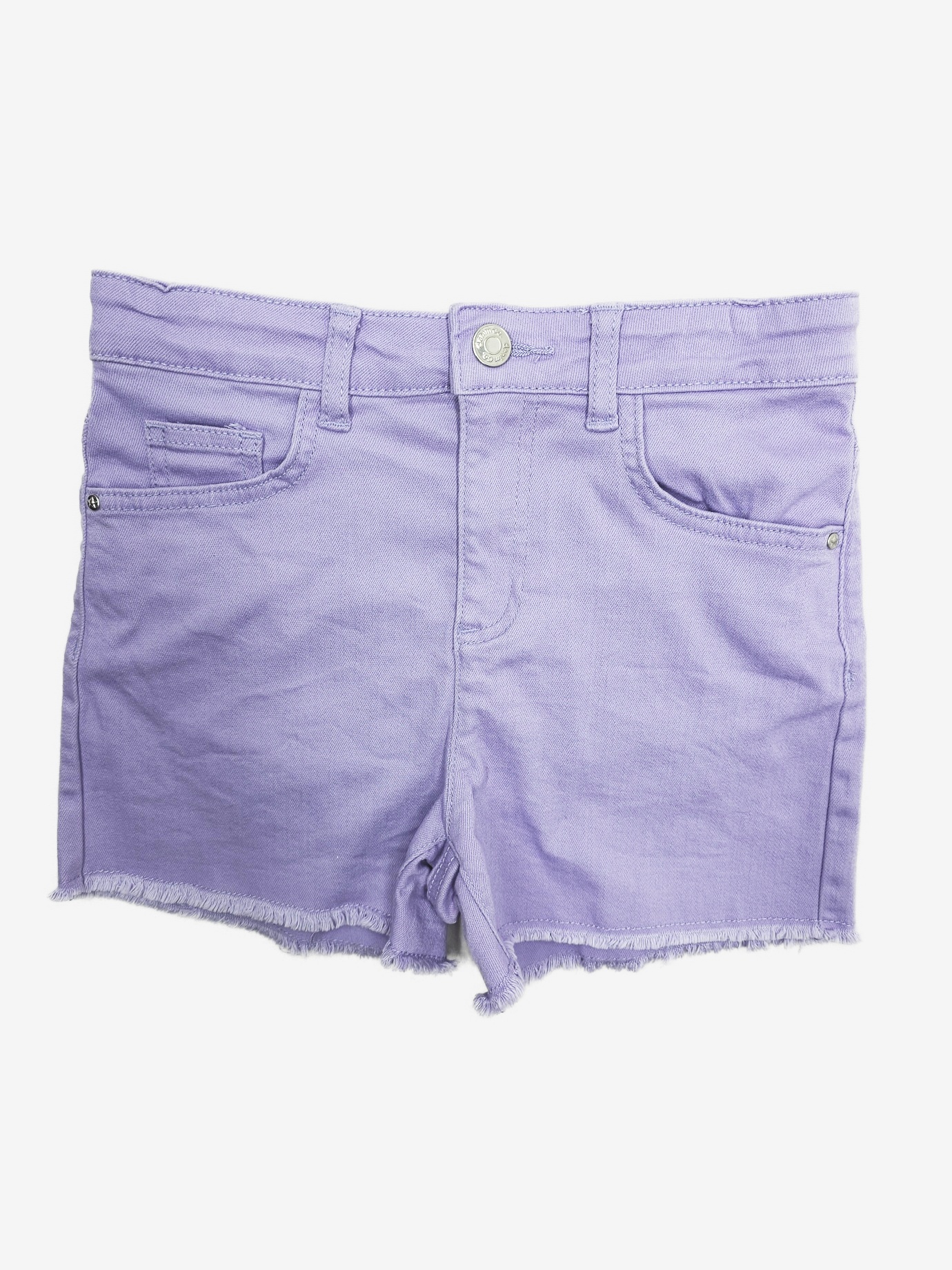 N-12450489.jpg Stretch džínové kraťasy Denim Co. - Obrázek 1