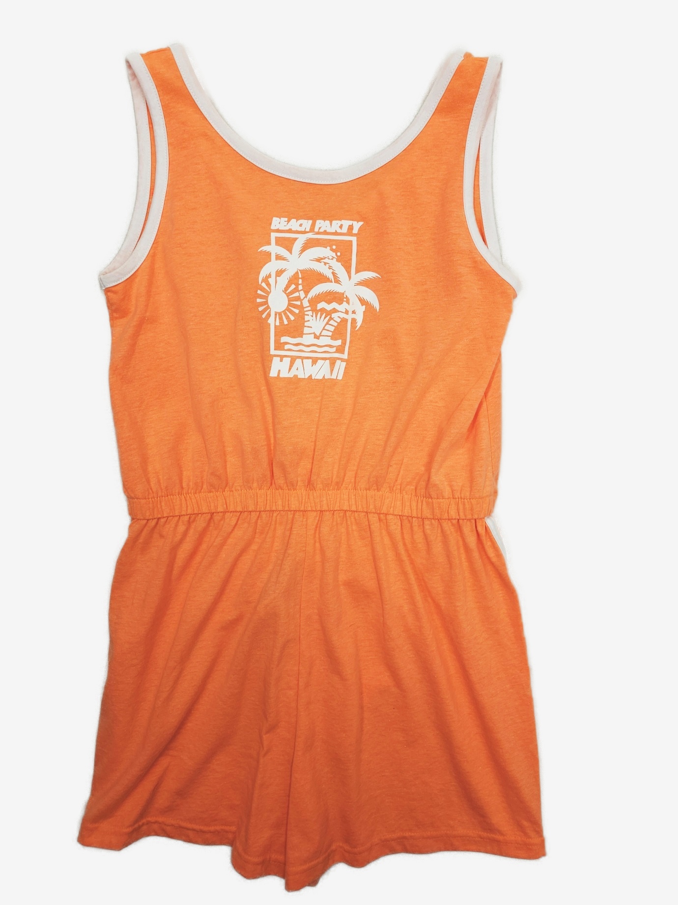 N-12450522.jpg Lehký kraťasový overal Primark - Obrázek 1