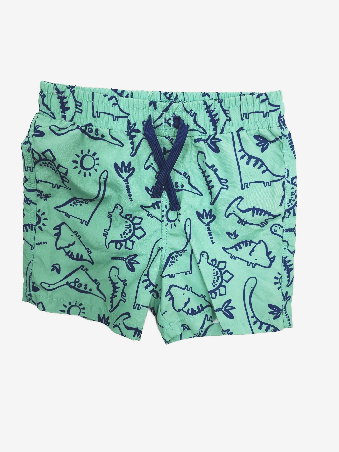 N-12450537.jpg Plavkové kraťasy Primark - Obrázek 1