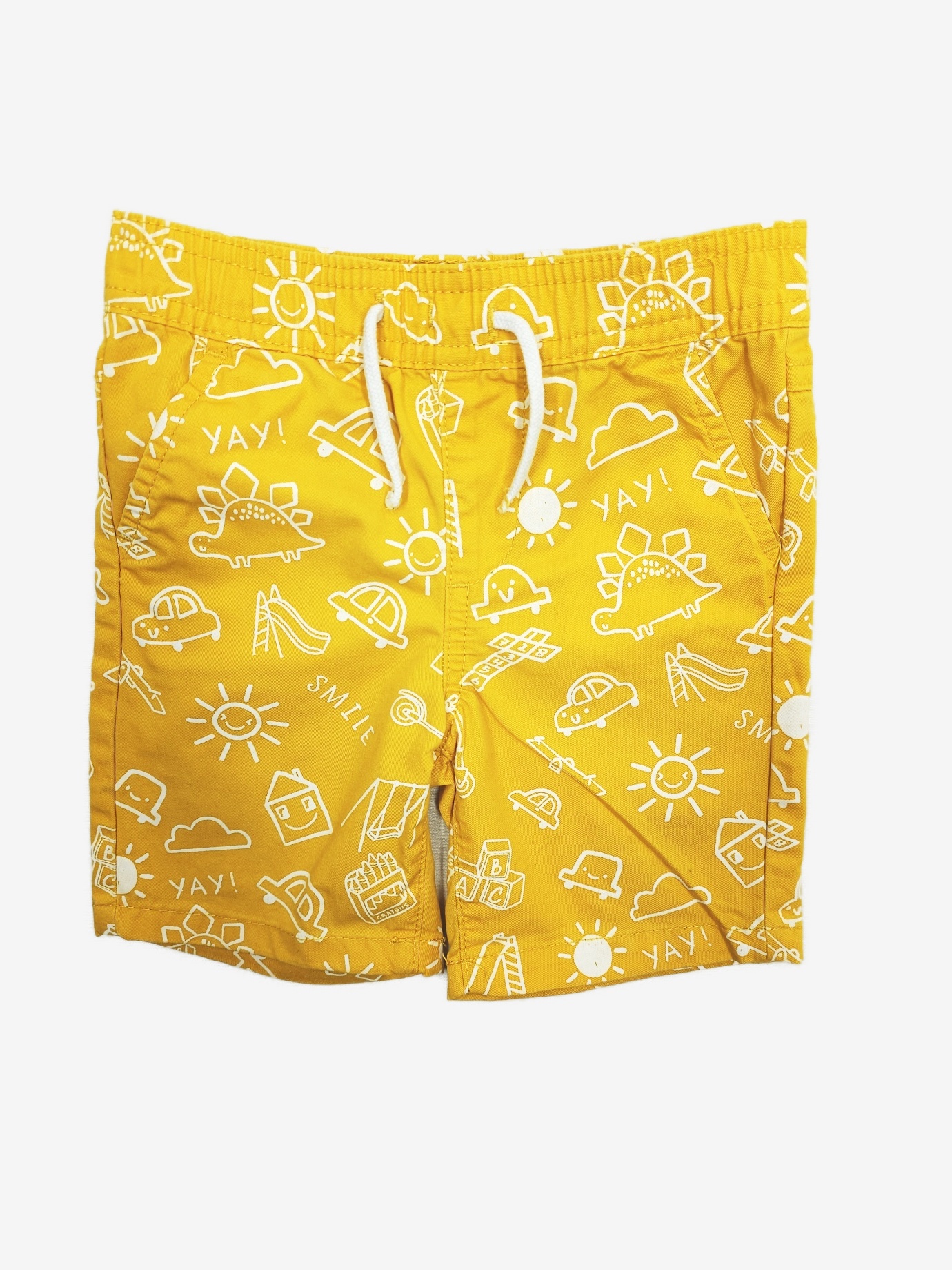 N-12450548.jpg Plátěné kraťasy Primark - Obrázek 1