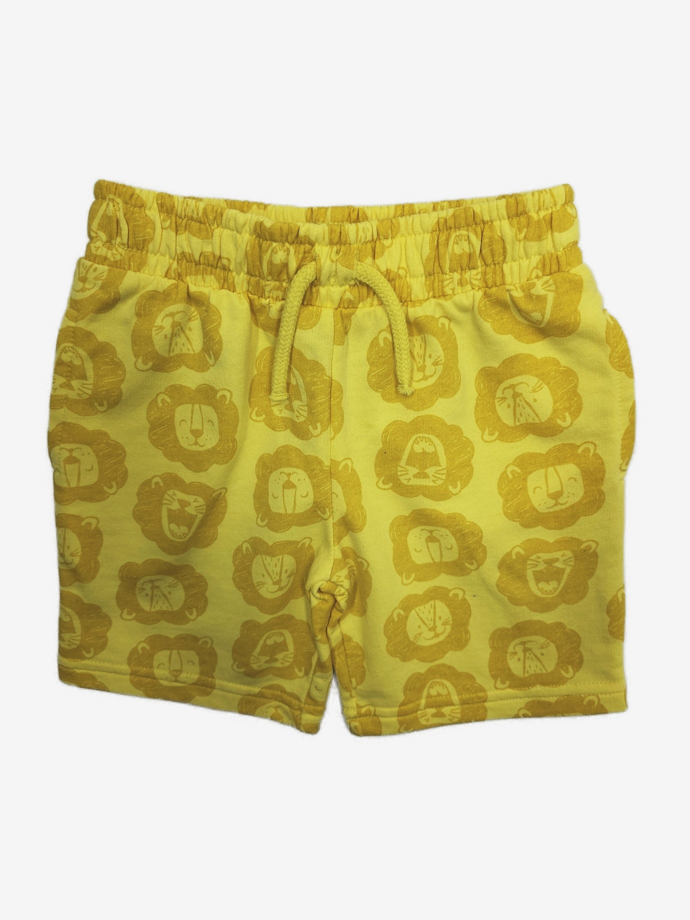 N-12450550.jpg Teplákové kraťasy Dunnes - Obrázek 1