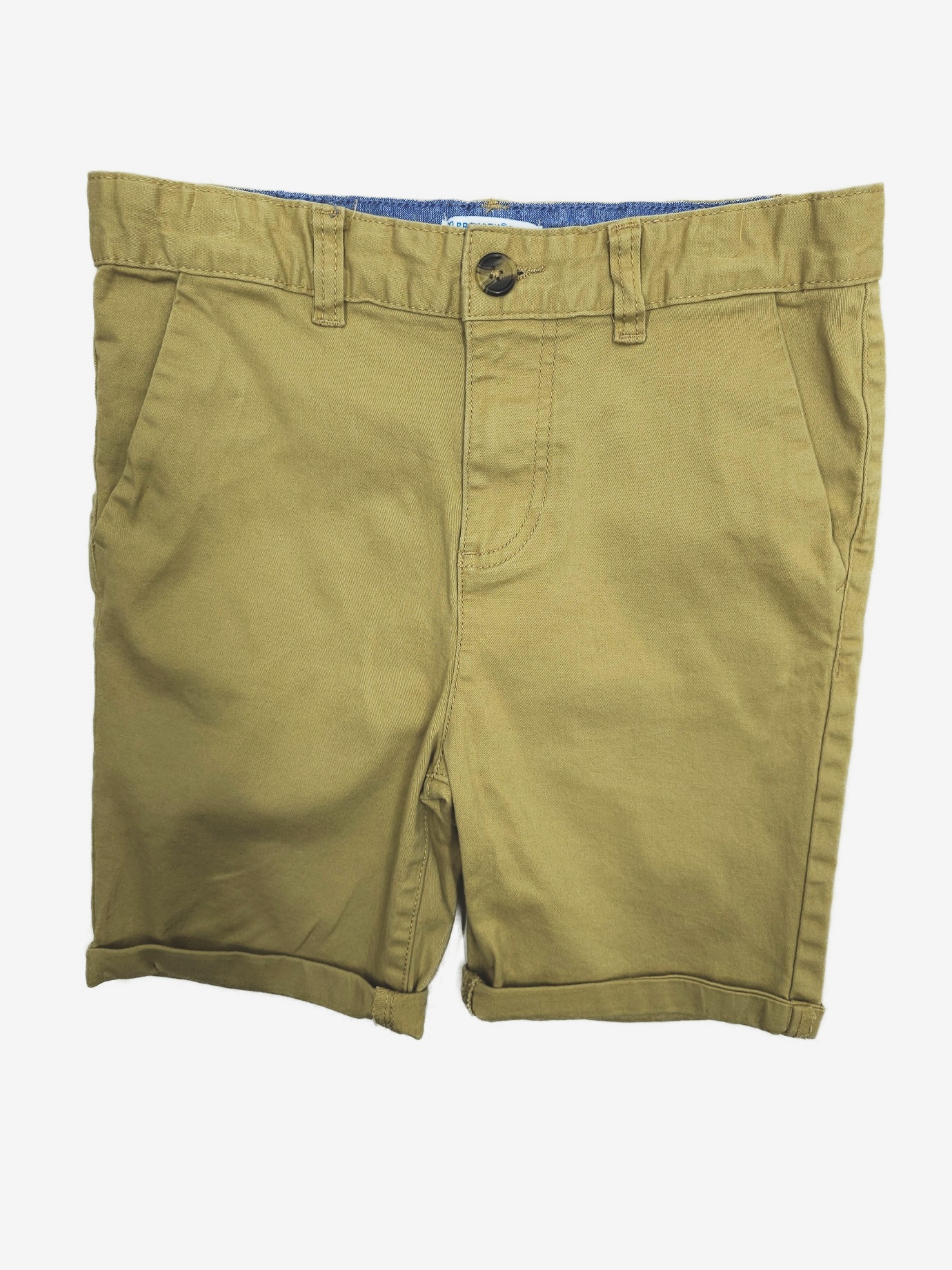 N-12450581.jpg Stretch kraťasy Primark - Obrázek 1