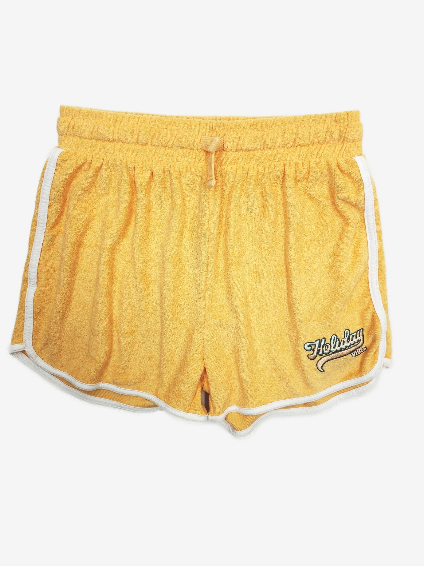 N-12450622.jpg Froté kraťasy Primark - Obrázek 1