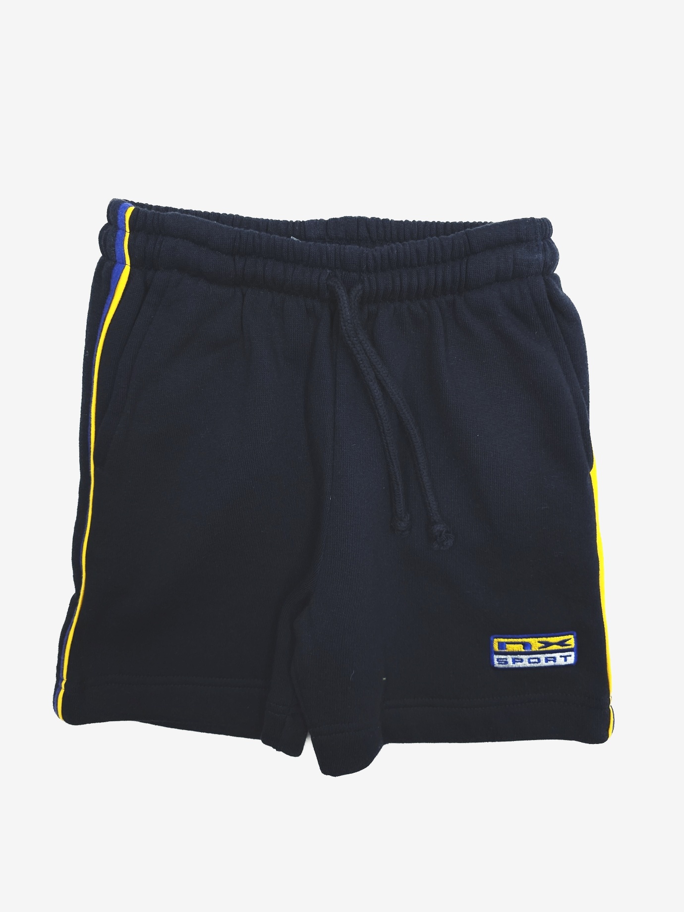 N-12450666.jpg Teplákové kraťasy NX - Obrázek 1