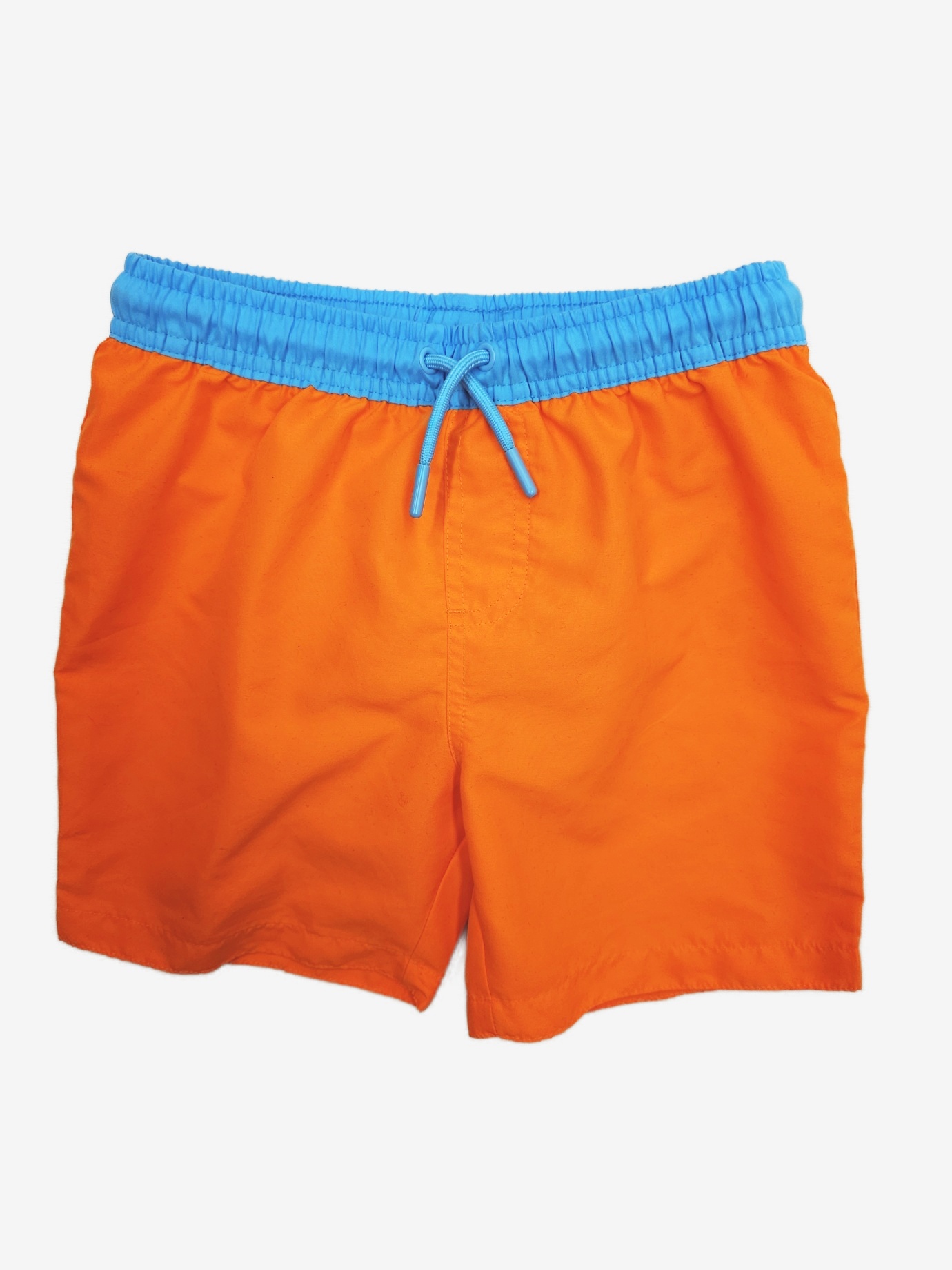 N-12450674.jpg Plavkové kraťasy Primark - Obrázek 1