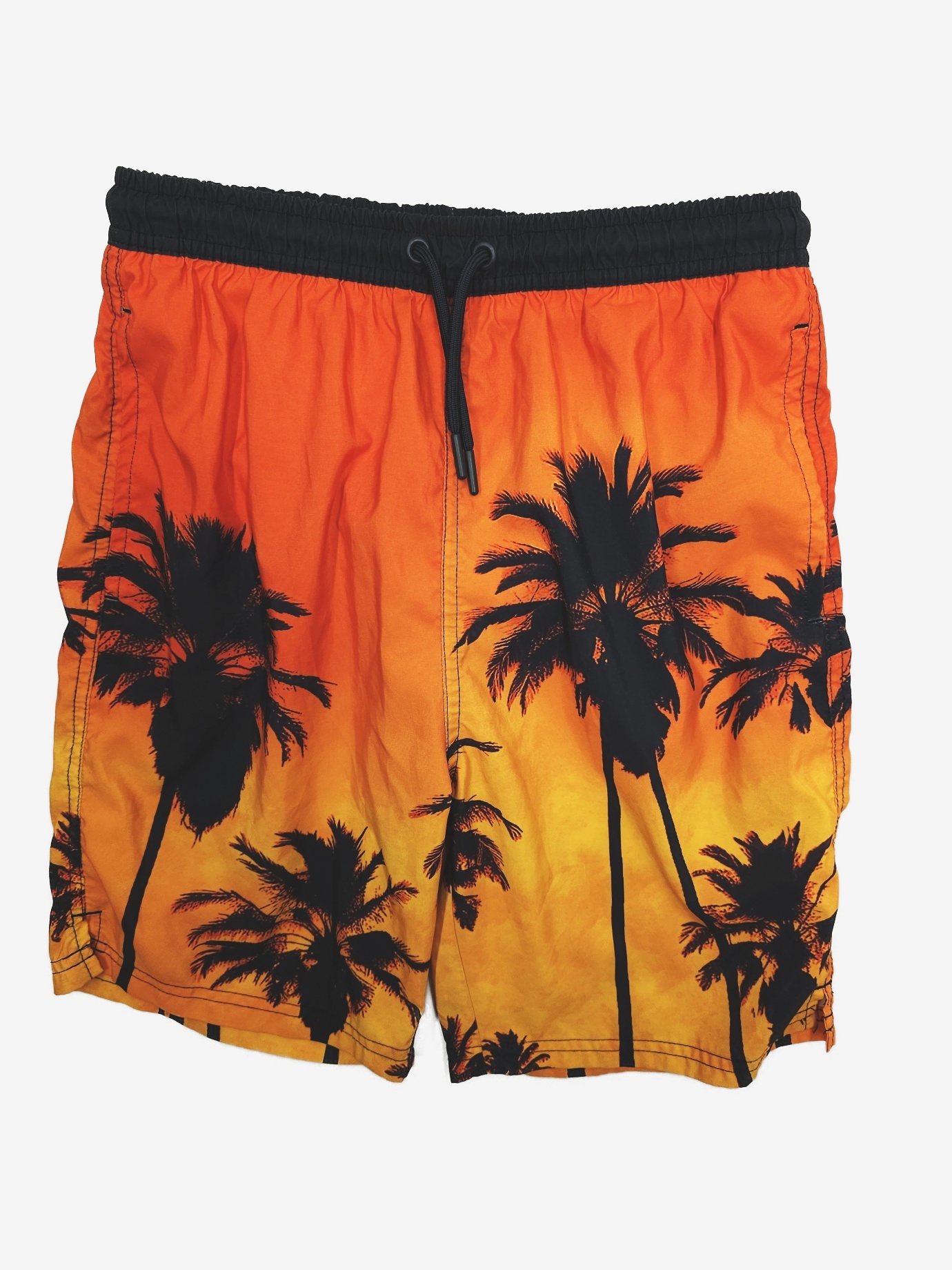 N-12450711.jpg Plavkové kraťasy Primark - Obrázek 1
