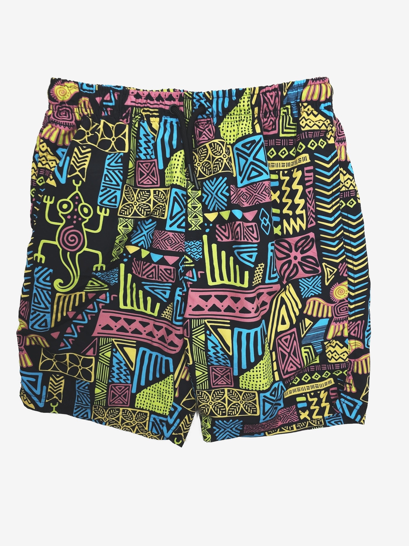 N-12450713.jpg Plavkové kraťasy Primark - Obrázek 1