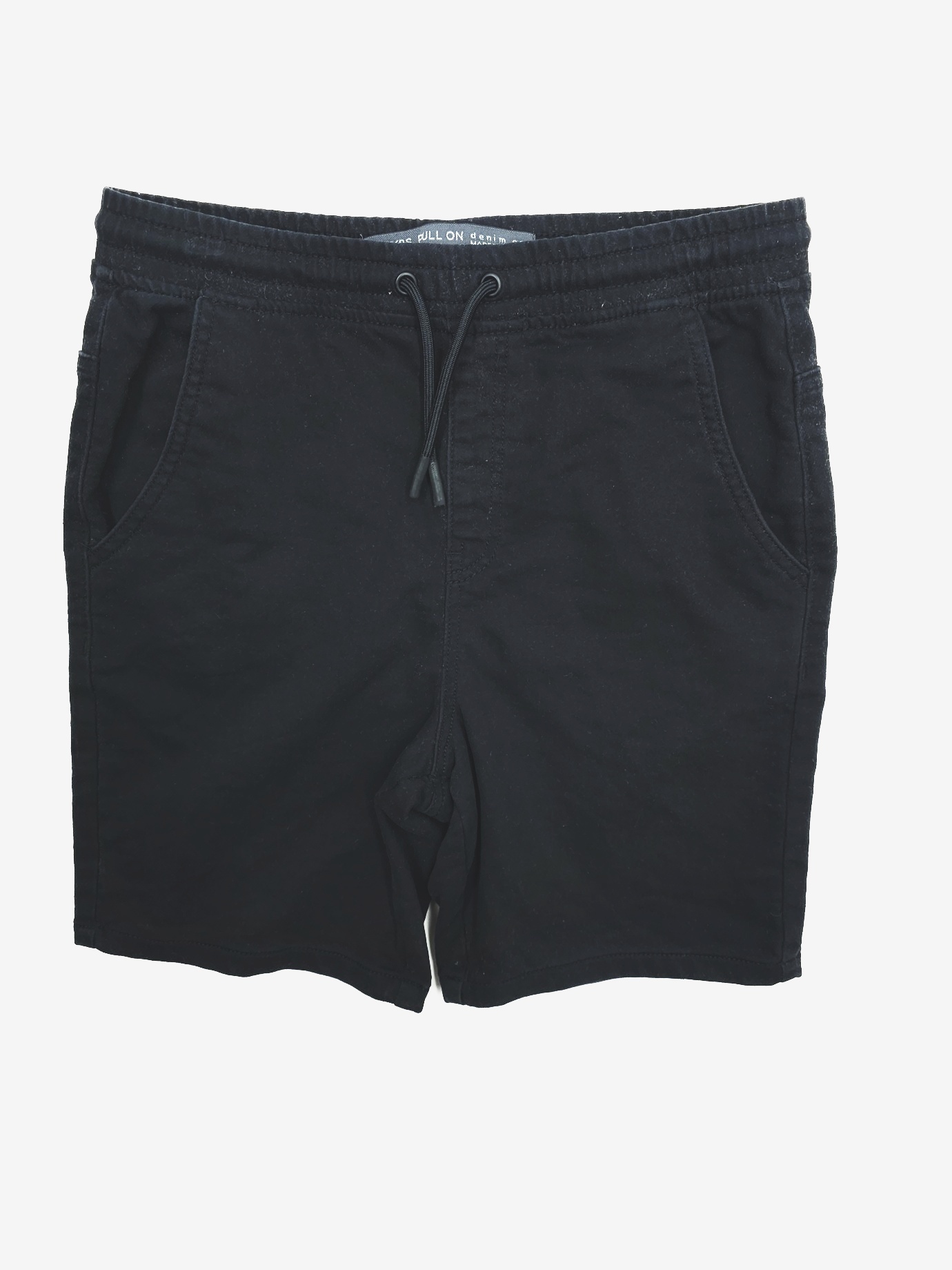 N-12450714.jpg Stretch džínové kraťasy Denim Co. - Obrázek 1