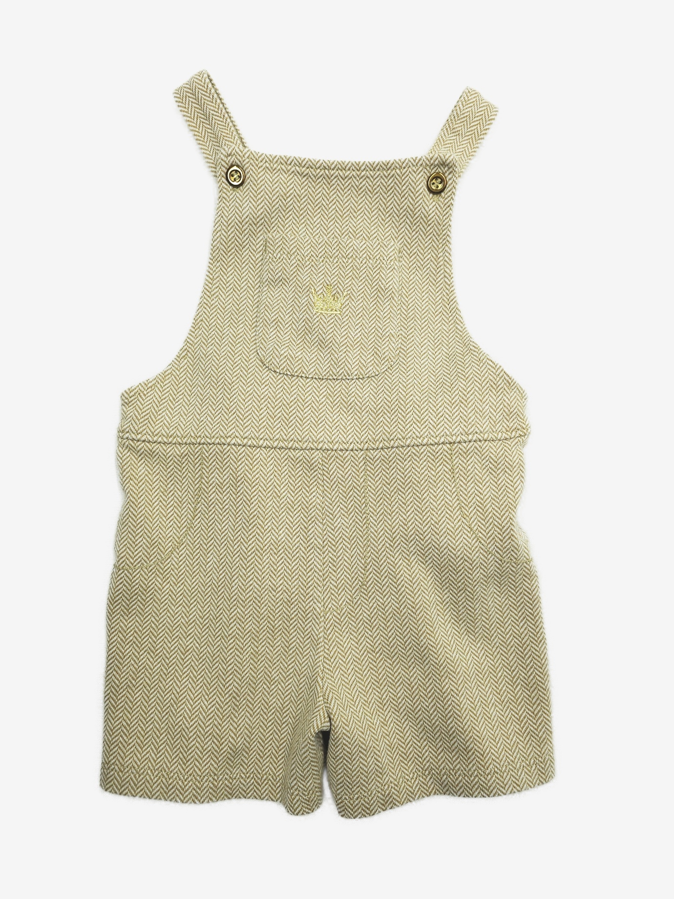 N-12450727.jpg Mimi teplákové laclové kraťasy River Island - Obrázek 1