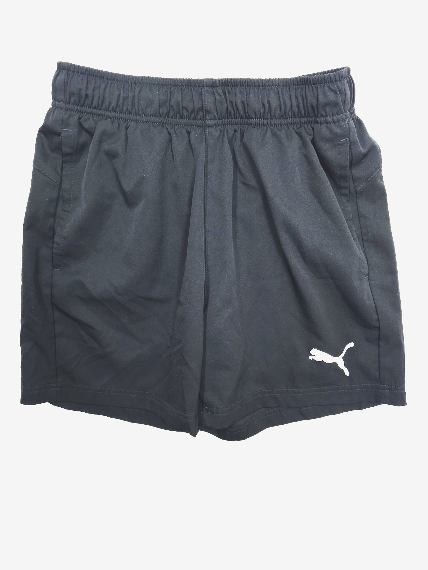 N-12450876.jpg Pánské sportovní kraťasy Puma - Obrázek 1