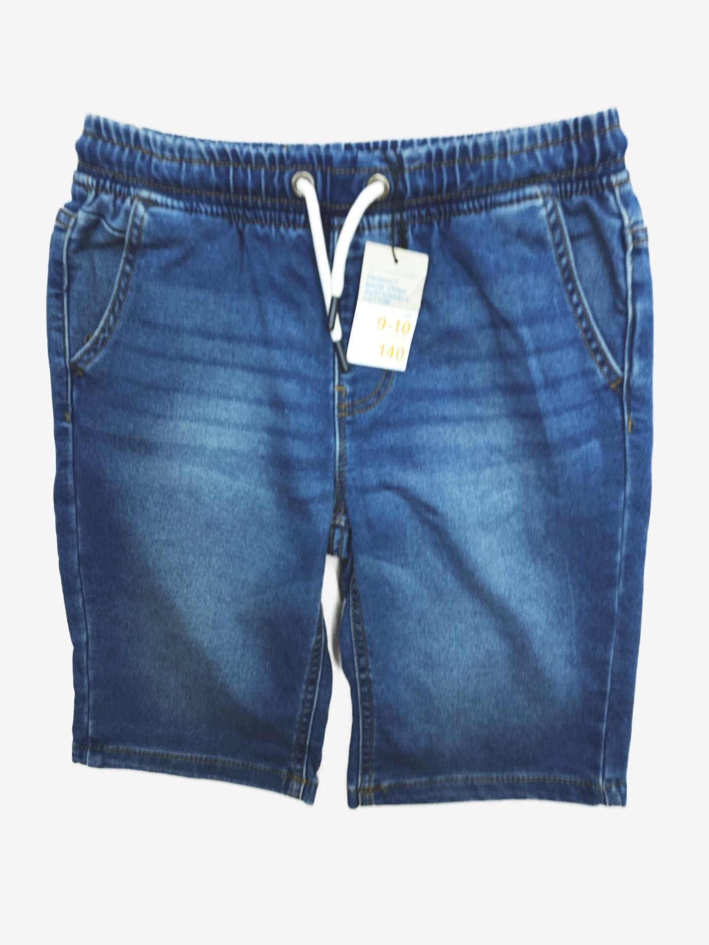 N-12450883.jpg Nové džínové kraťasy Primark - Obrázek 1