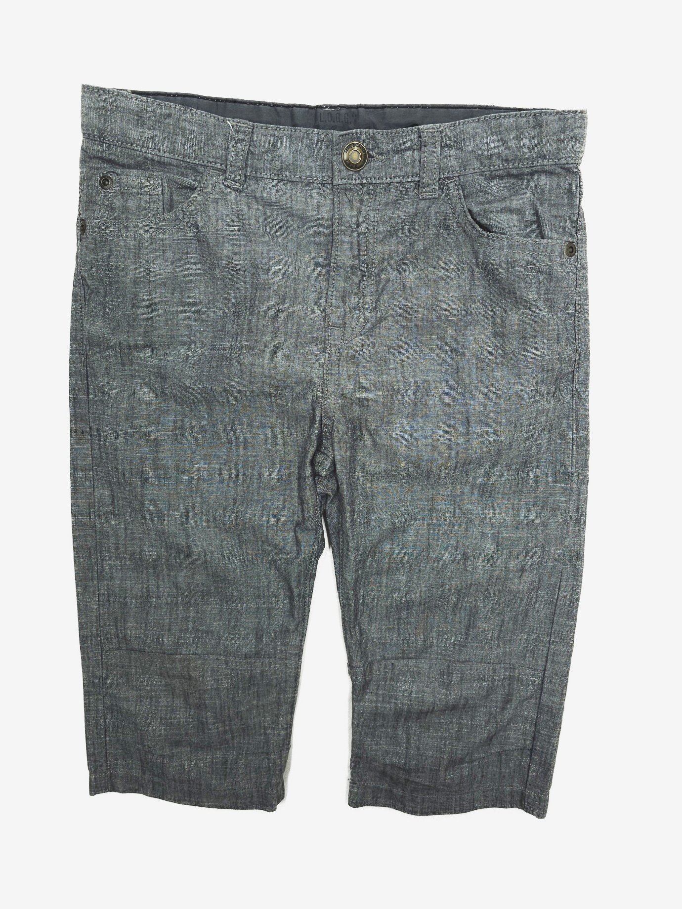 N-12450895.jpg Kraťasy H&M - Obrázek 1