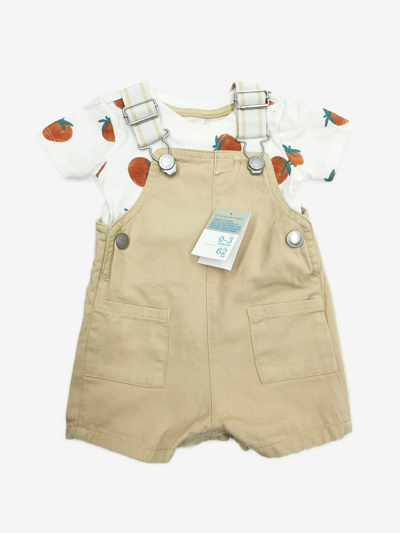 N-12450903.jpg Nový mimi komplet Primark - Obrázek 1