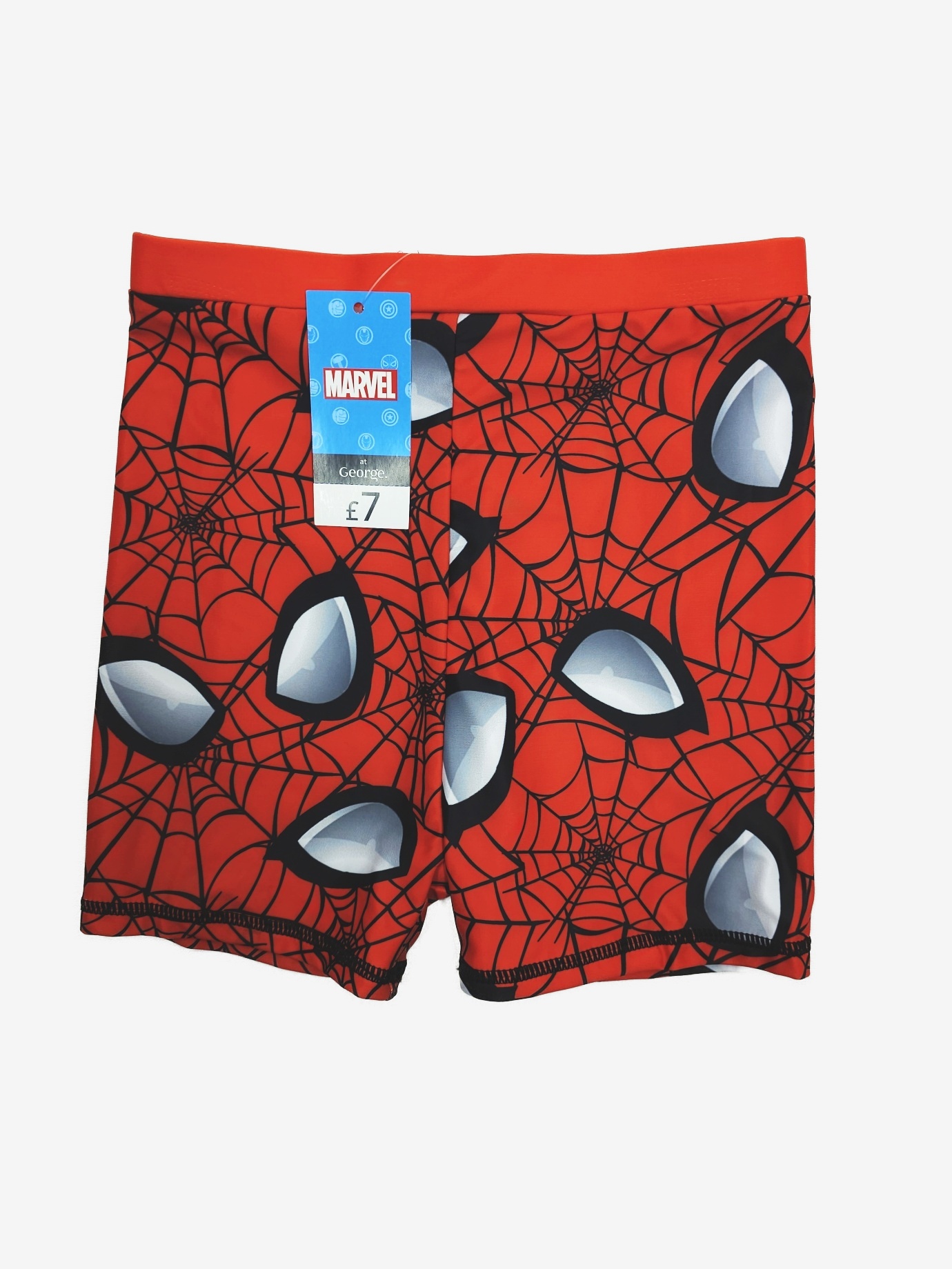 N-12904893.jpg Nové plavky Spiderman - Obrázek 1