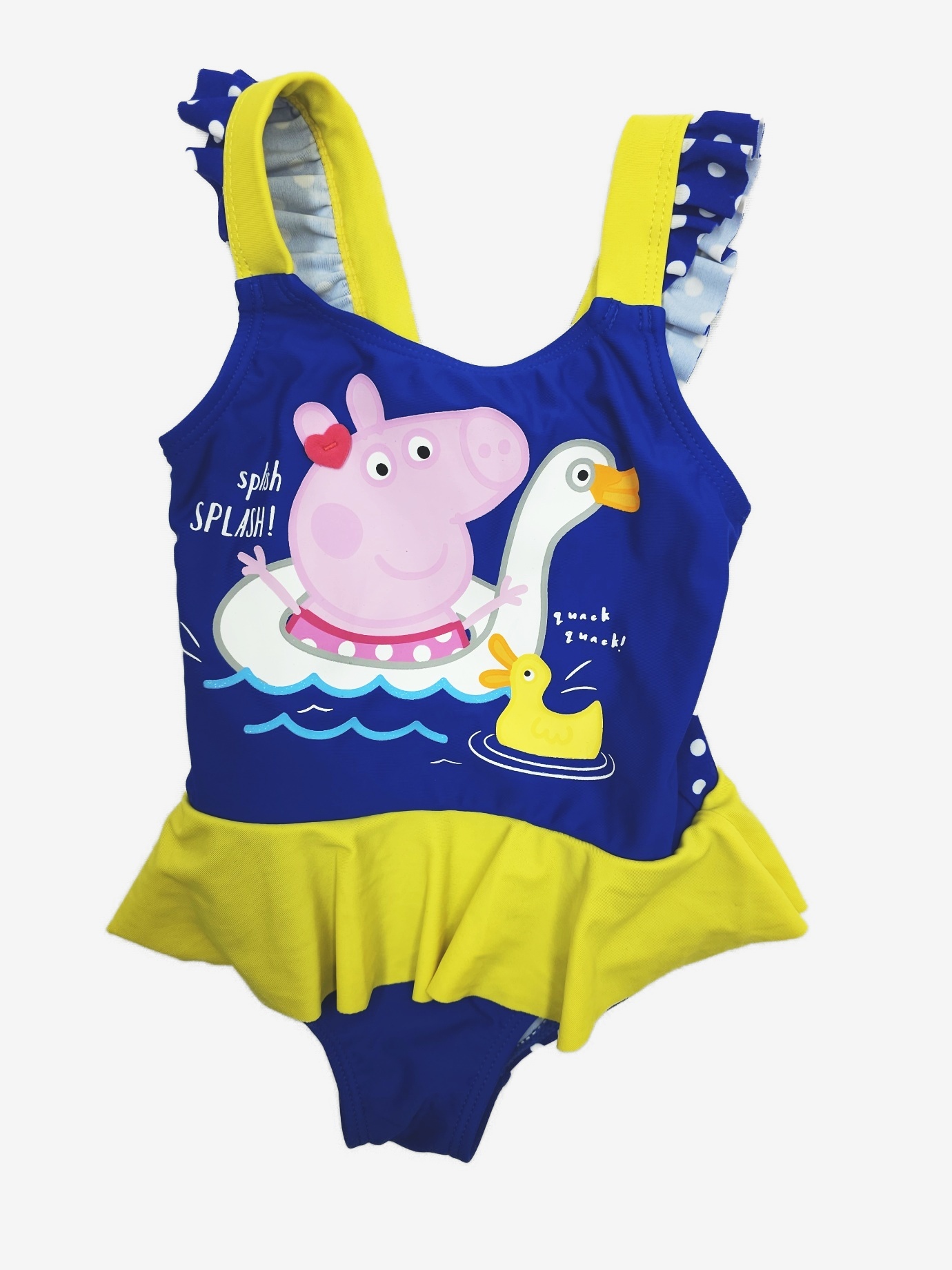 N-12904910.jpg Plavky Peppa Pig - Obrázek 1